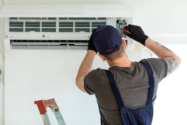 Best Air Duct Cleaning Near Me  in Heyburn, ID