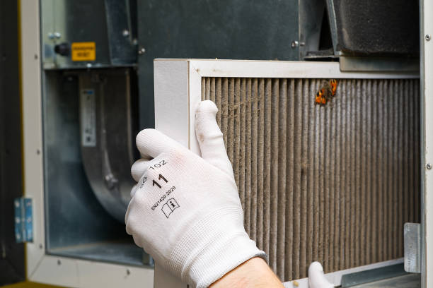Best General Air Duct Cleaning  in Heyburn, ID