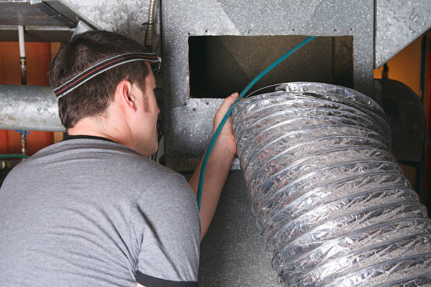 Ductwork Cleaning Services in Heyburn, ID