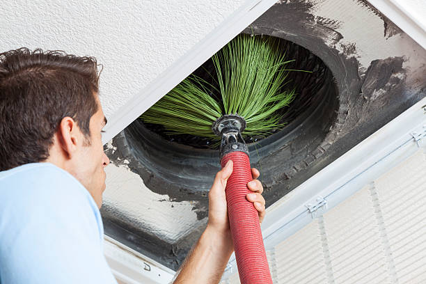 Best Best Air Duct Cleaning Company  in Heyburn, ID