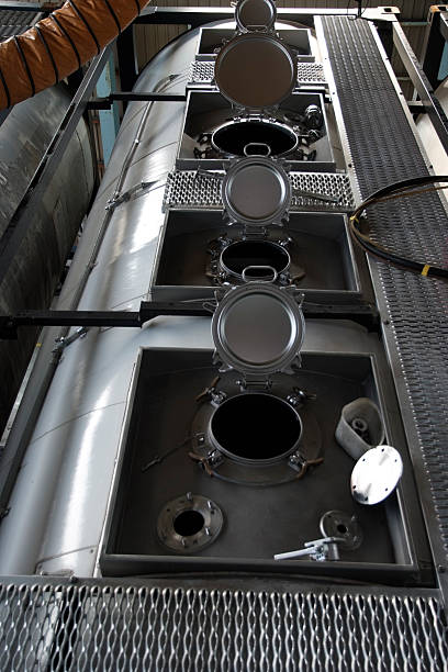 Home Air Vent Cleaning in Heyburn, ID